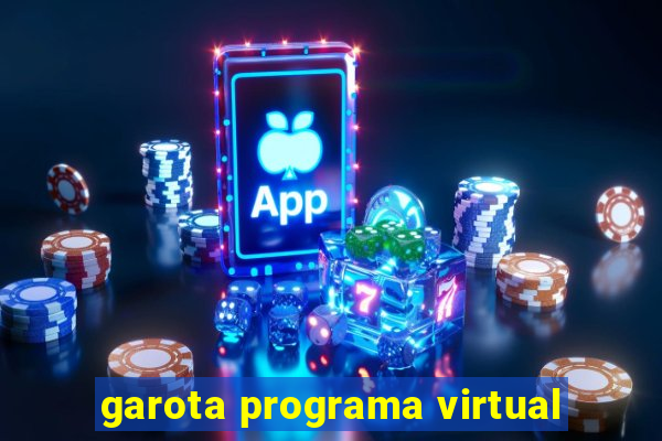 garota programa virtual